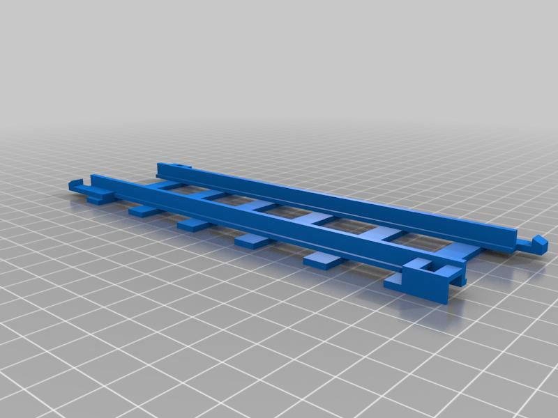 rails railway