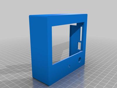 CR-10 V2 Control Box Eliminator - Standalone Conversion