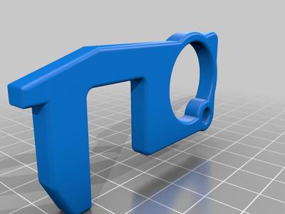 Door Hook/Door Opener