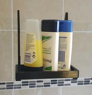 Travel Shower Caddy