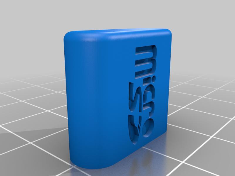 MicroSD Holder