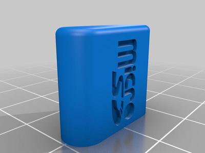 MicroSD Holder
