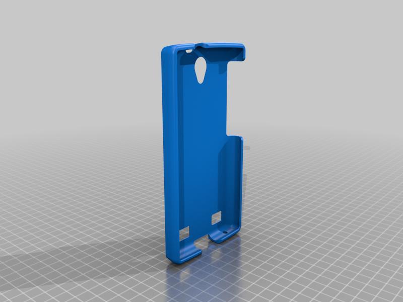ZTE ZMax 2 z958 case