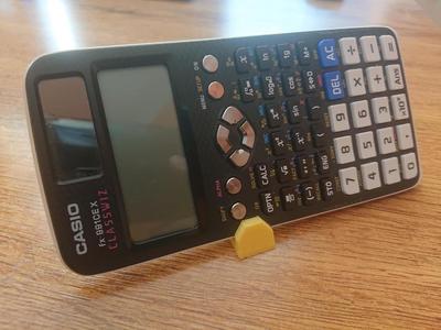 Simple Phone Stand