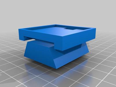 Rigel Quickfinder Dovetail Base