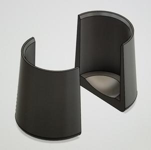 Table or Chair 1 one inch leg tip cap