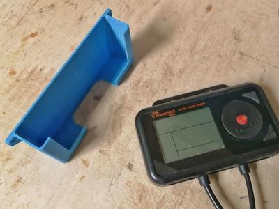 Controller holder for Maxspect JUMP Gyre-Flow Pump
