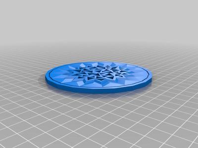 i made a coaster. derp.