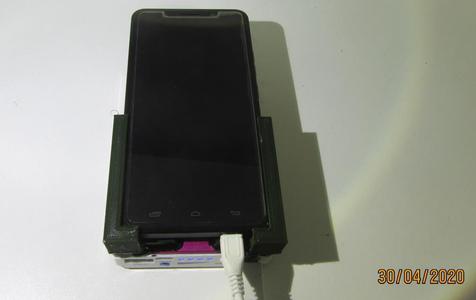 Universal Handy-Halter