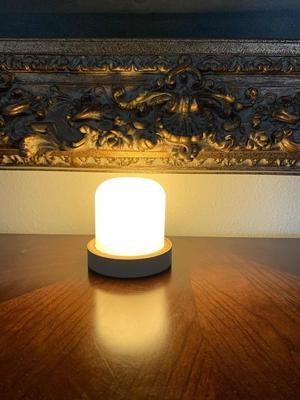Minimalist Desk Light