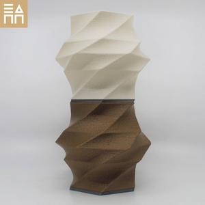 Flowing Desk Lamp