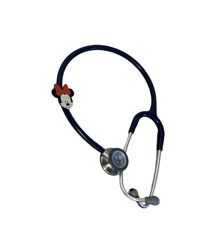 minnie mouse clip stethoscope Multicolor
