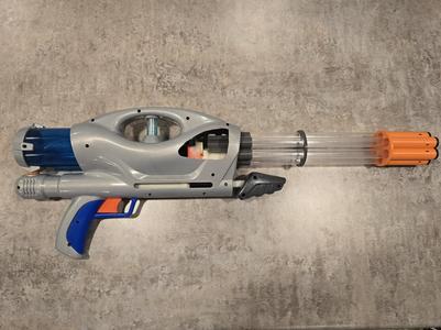 Airtech 3000 Mods
