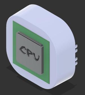 AIU CapSwap Corsair contest
