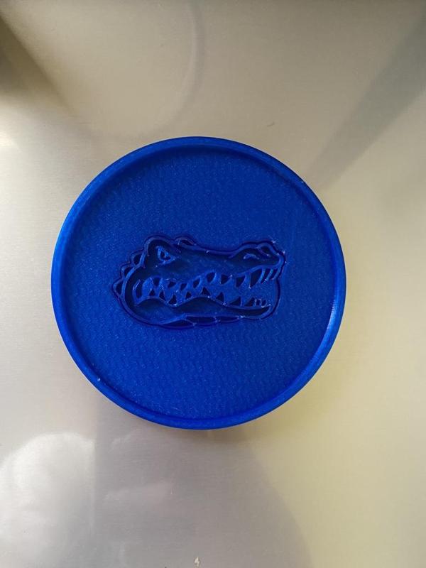 UF Coaster