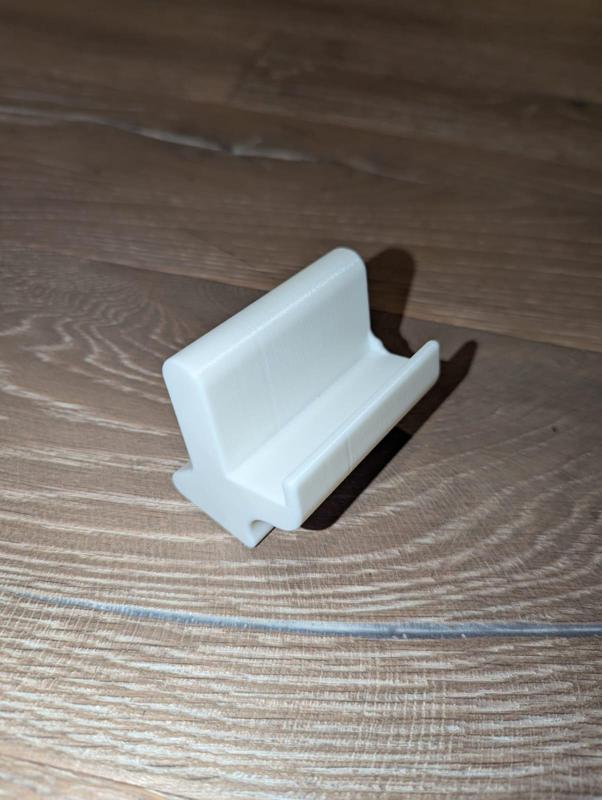 Card deck holder