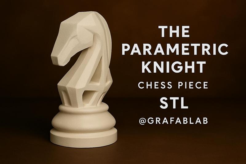 Parametric Knight