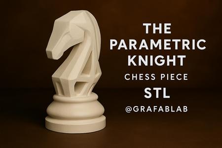 Parametric Knight
