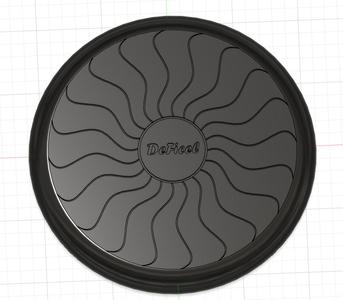  Profi - Frisbee