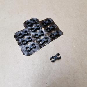 Shimano cable clip
