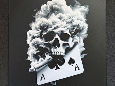 Ace HueForge