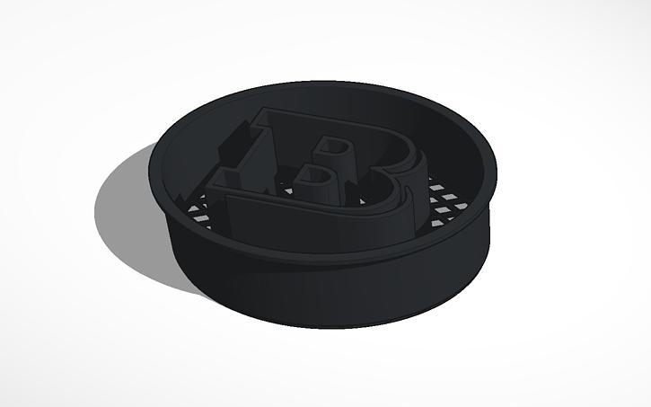 Brabus logo