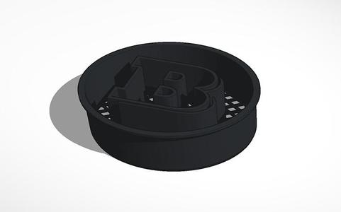 Brabus logo