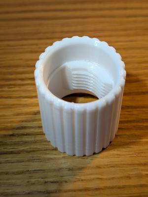 Karcher K2.40 Pressure Washer Wand Coupling Nut