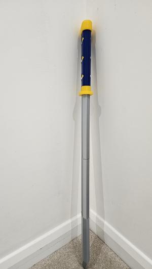 Leonardo Katana - Teenage Mutant Ninja Turtle - 1:1 Scale