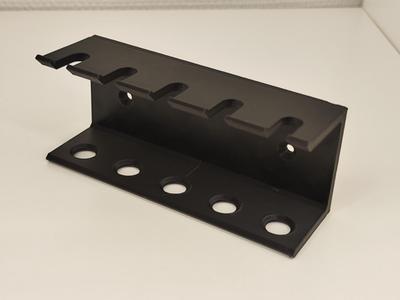 Screwdriver Organizer Wallmount Large