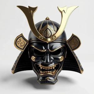 Honorbound Warrior Mask☑️