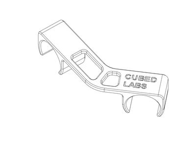 Wadjil Arm Clips