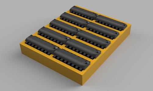 IC Case