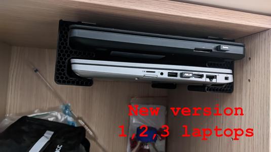 Laptop Holder