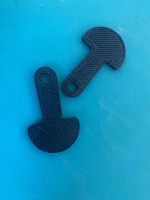 Trolley Token (Australian Coin)