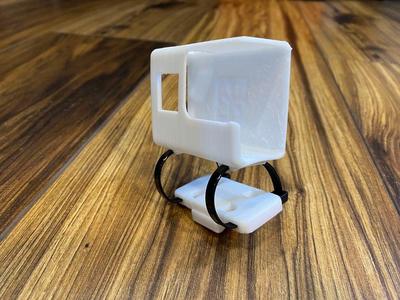 Armattan Marmotte/Badger Dampened RSG GoPro Hero 5/6/7 Mount