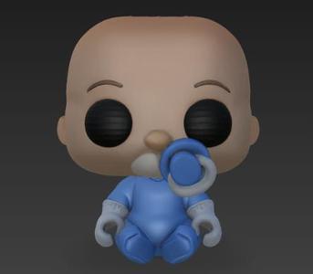 Funko Baby