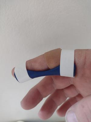 Finger Splint