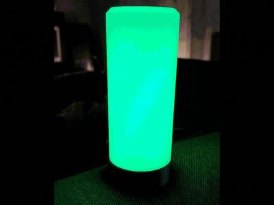 WIFI RGB LED Lamp
