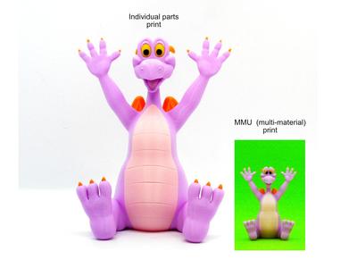 Figment - MMU