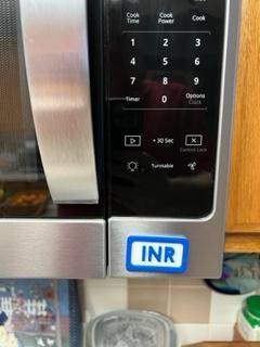 INR Magnet