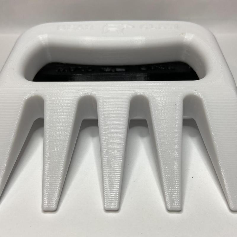 Bear Claw Ergonomic Garden Tool