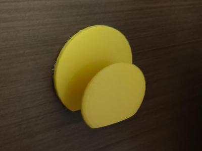 Circular Hook