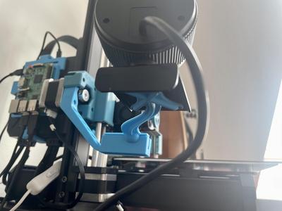 N60 Camera Mount Arm Extension