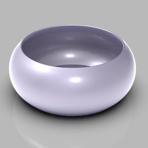 vase