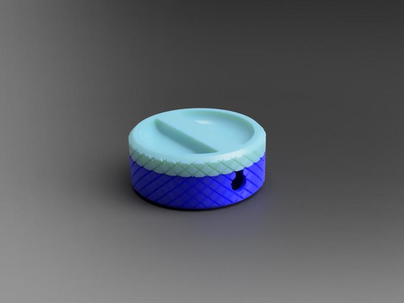USB cable spool