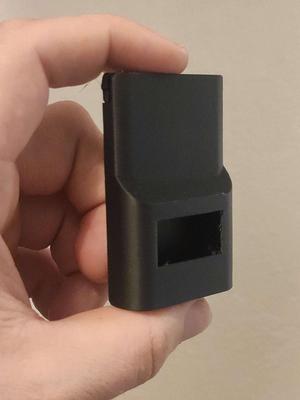 SD2PSX Case