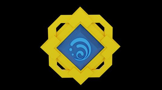 Vision Liyue - Hydro -Genshin Impact