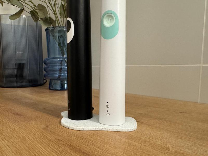 Philips Sonicare electric toothbrush double stand