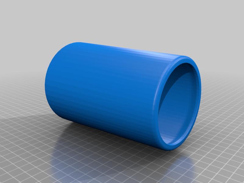 Milluy-Honeycomb Cilinder N15, containers